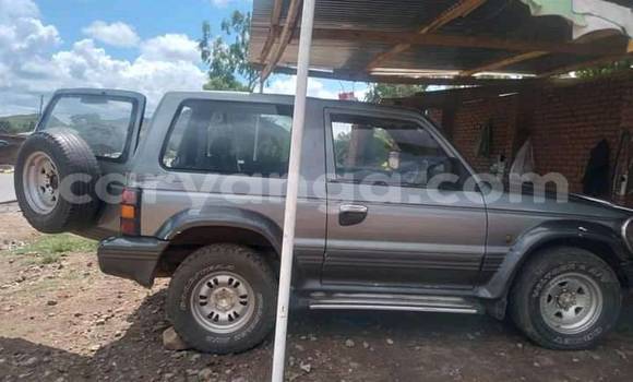 Nunua Ilio tumika Mitsubishi Pajero Mini Other Gari ndani ya Blantyre nchini Malawi Nunua Ilio tumika Mitsubishi Pajero Mini Other Gari ndani ya Blantyre nchini Malawi
