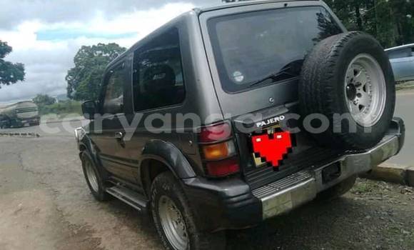 Nunua Ilio tumika Mitsubishi Pajero Mini Other Gari ndani ya Blantyre nchini Malawi Nunua Ilio tumika Mitsubishi Pajero Mini Other Gari ndani ya Blantyre nchini Malawi