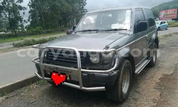 Nunua Ilio tumika Mitsubishi Pajero Mini Other Gari ndani ya Blantyre nchini Malawi Nunua Ilio tumika Mitsubishi Pajero Mini Other Gari ndani ya Blantyre nchini Malawi