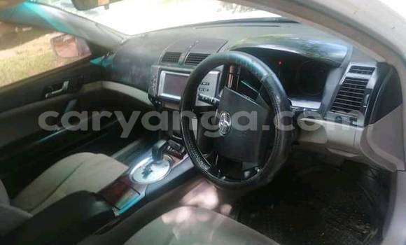Nunua Ilio tumika Toyota Mark X White Gari ndani ya Blantyre nchini Malawi Nunua Ilio tumika Toyota Mark X White Gari ndani ya Blantyre nchini Malawi