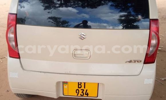 Nunua Ilio tumika Suzuki Alto White Gari ndani ya Blantyre nchini Malawi Nunua Ilio tumika Suzuki Alto White Gari ndani ya Blantyre nchini Malawi