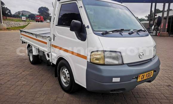 Nunua Ilio tumika Mazda Bongo White Gari ndani ya Blantyre nchini Malawi Nunua Ilio tumika Mazda Bongo White Gari ndani ya Blantyre nchini Malawi