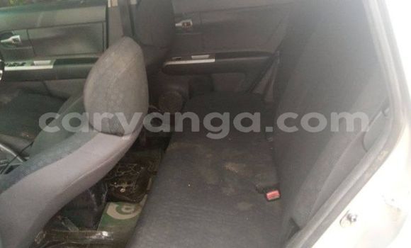 Nunua Ilio tumika Toyota Corolla Rumion Silver Gari ndani ya Blantyre nchini Malawi Nunua Ilio tumika Toyota Corolla Rumion Silver Gari ndani ya Blantyre nchini Malawi