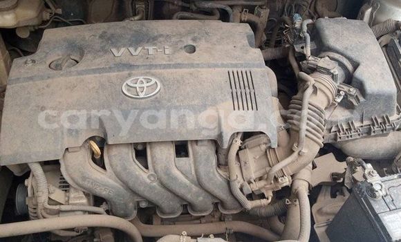 Nunua Ilio tumika Toyota Corolla Rumion Silver Gari ndani ya Blantyre nchini Malawi Nunua Ilio tumika Toyota Corolla Rumion Silver Gari ndani ya Blantyre nchini Malawi