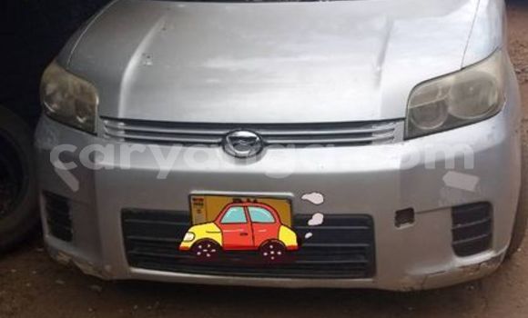 Nunua Ilio tumika Toyota Corolla Rumion Silver Gari ndani ya Blantyre nchini Malawi Nunua Ilio tumika Toyota Corolla Rumion Silver Gari ndani ya Blantyre nchini Malawi