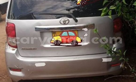 Nunua Ilio tumika Toyota Corolla Rumion Silver Gari ndani ya Blantyre nchini Malawi Nunua Ilio tumika Toyota Corolla Rumion Silver Gari ndani ya Blantyre nchini Malawi