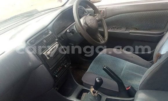 Nunua Ilio tumika Toyota Carina Blue Gari ndani ya Blantyre nchini Malawi Nunua Ilio tumika Toyota Carina Blue Gari ndani ya Blantyre nchini Malawi