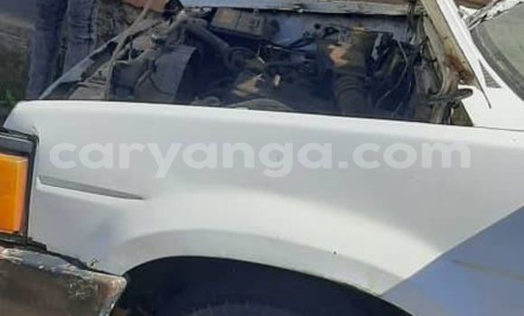 Nunua Ilio tumika Nissan Hardbody White Gari ndani ya Kasungu nchini Malawi Nunua Ilio tumika Nissan Hardbody White Gari ndani ya Kasungu nchini Malawi