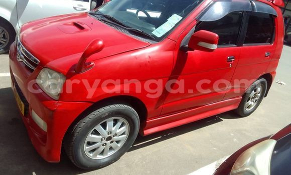 Nunua Ilio tumika Daihatsu Terios Red Gari ndani ya Blantyre nchini Malawi Nunua Ilio tumika Daihatsu Terios Red Gari ndani ya Blantyre nchini Malawi