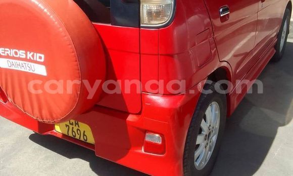 Nunua Ilio tumika Daihatsu Terios Red Gari ndani ya Blantyre nchini Malawi Nunua Ilio tumika Daihatsu Terios Red Gari ndani ya Blantyre nchini Malawi