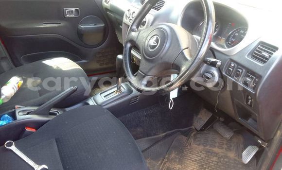 Nunua Ilio tumika Daihatsu Terios Red Gari ndani ya Blantyre nchini Malawi Nunua Ilio tumika Daihatsu Terios Red Gari ndani ya Blantyre nchini Malawi