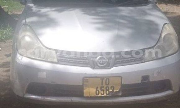 Nunua Ilio tumika Nissan Wingroad Silver Gari ndani ya Blantyre nchini Malawi Nunua Ilio tumika Nissan Wingroad Silver Gari ndani ya Blantyre nchini Malawi