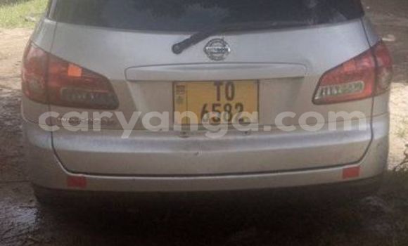 Nunua Ilio tumika Nissan Wingroad Silver Gari ndani ya Blantyre nchini Malawi Nunua Ilio tumika Nissan Wingroad Silver Gari ndani ya Blantyre nchini Malawi