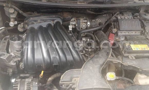 Nunua Ilio tumika Nissan Wingroad Silver Gari ndani ya Blantyre nchini Malawi Nunua Ilio tumika Nissan Wingroad Silver Gari ndani ya Blantyre nchini Malawi