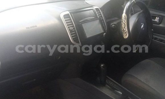 Nunua Ilio tumika Nissan Wingroad Silver Gari ndani ya Blantyre nchini Malawi Nunua Ilio tumika Nissan Wingroad Silver Gari ndani ya Blantyre nchini Malawi