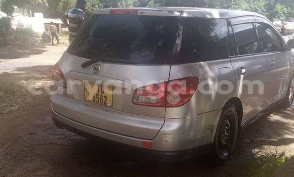 Nunua Ilio tumika Nissan Wingroad Silver Gari ndani ya Blantyre nchini Malawi Nunua Ilio tumika Nissan Wingroad Silver Gari ndani ya Blantyre nchini Malawi