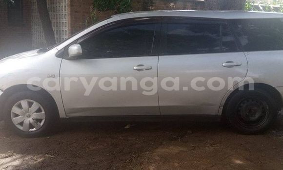 Nunua Ilio tumika Nissan Wingroad Silver Gari ndani ya Blantyre nchini Malawi Nunua Ilio tumika Nissan Wingroad Silver Gari ndani ya Blantyre nchini Malawi