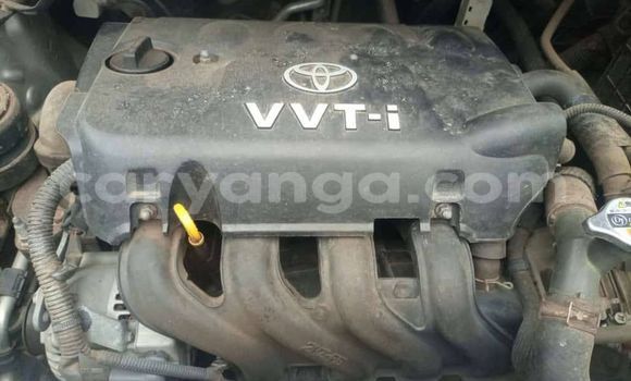 Nunua Ilio tumika Toyota Vitz Silver Gari ndani ya Blantyre nchini Malawi Nunua Ilio tumika Toyota Vitz Silver Gari ndani ya Blantyre nchini Malawi