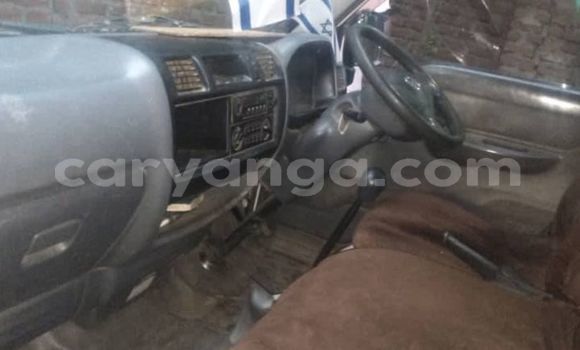 Nunua Ilio tumika Nissan Vanette White Gari ndani ya Blantyre nchini Malawi Nunua Ilio tumika Nissan Vanette White Gari ndani ya Blantyre nchini Malawi