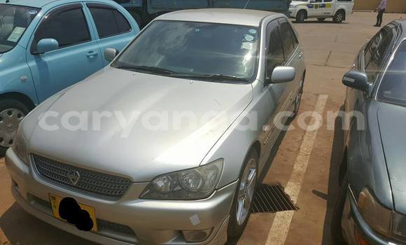 Buy Used Toyota Alphard Black Car in Limbe in Malawi Buy Used Toyota Alphard Black Car in Limbe in Malawi