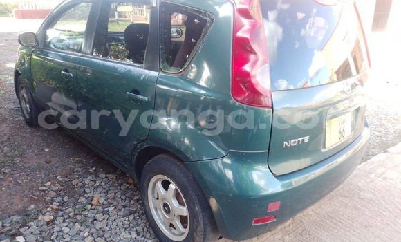 Nunua Ilio tumika Nissan Note Green Gari ndani ya Blantyre nchini Malawi Nunua Ilio tumika Nissan Note Green Gari ndani ya Blantyre nchini Malawi