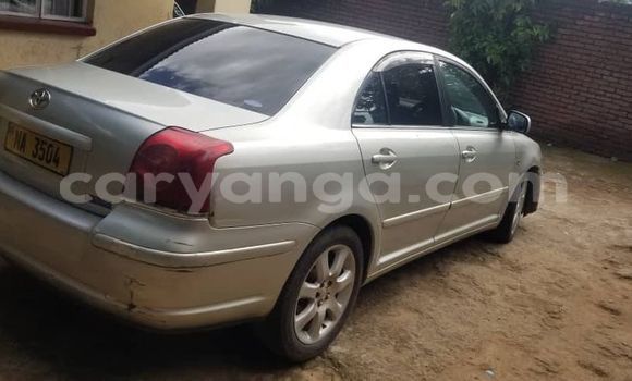 Nunua Ilio tumika Toyota Avensis Silver Gari ndani ya Blantyre nchini Malawi Nunua Ilio tumika Toyota Avensis Silver Gari ndani ya Blantyre nchini Malawi