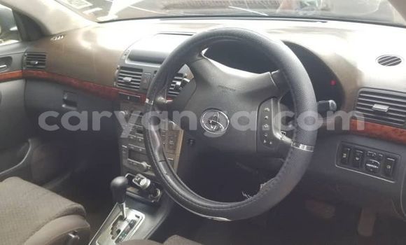 Nunua Ilio tumika Toyota Avensis Silver Gari ndani ya Blantyre nchini Malawi Nunua Ilio tumika Toyota Avensis Silver Gari ndani ya Blantyre nchini Malawi