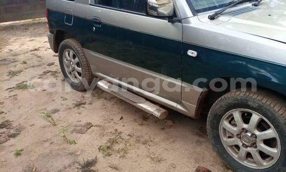 Buy Used Mitsubishi Pajero Mini Other Car in Blantyre in Malawi Buy Used Mitsubishi Pajero Mini Other Car in Blantyre in Malawi