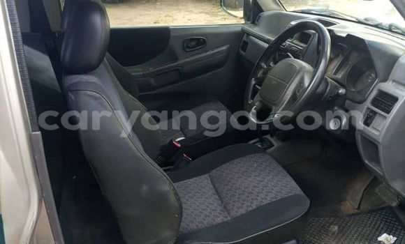 Nunua Ilio tumika Mitsubishi Pajero Mini Other Gari ndani ya Blantyre nchini Malawi Nunua Ilio tumika Mitsubishi Pajero Mini Other Gari ndani ya Blantyre nchini Malawi