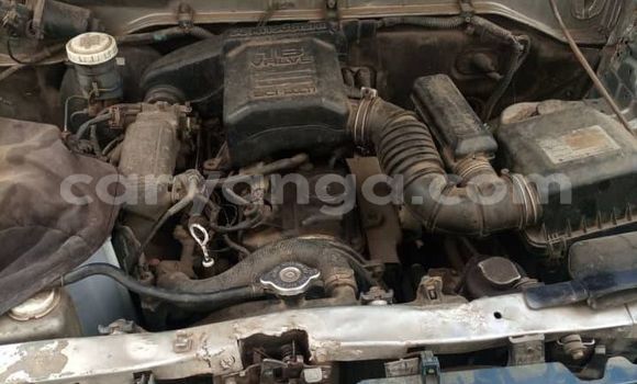 Nunua Ilio tumika Mitsubishi Pajero Mini Other Gari ndani ya Blantyre nchini Malawi Nunua Ilio tumika Mitsubishi Pajero Mini Other Gari ndani ya Blantyre nchini Malawi