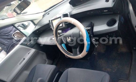 Nunua Ilio tumika Honda Freed Silver Gari ndani ya Blantyre nchini Malawi Nunua Ilio tumika Honda Freed Silver Gari ndani ya Blantyre nchini Malawi