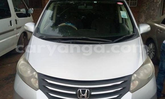 Nunua Ilio tumika Honda Freed Silver Gari ndani ya Blantyre nchini Malawi Nunua Ilio tumika Honda Freed Silver Gari ndani ya Blantyre nchini Malawi