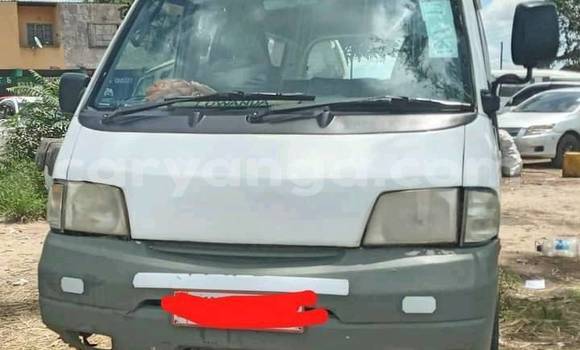 Nunua Ilio tumika Nissan Vanette White Gari ndani ya Blantyre nchini Malawi Nunua Ilio tumika Nissan Vanette White Gari ndani ya Blantyre nchini Malawi