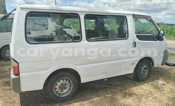 Nunua Ilio tumika Nissan Vanette White Gari ndani ya Blantyre nchini Malawi Nunua Ilio tumika Nissan Vanette White Gari ndani ya Blantyre nchini Malawi