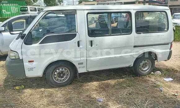 Nunua Ilio tumika Nissan Vanette White Gari ndani ya Blantyre nchini Malawi Nunua Ilio tumika Nissan Vanette White Gari ndani ya Blantyre nchini Malawi