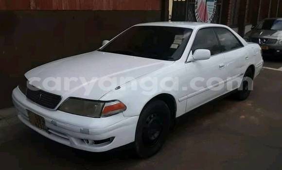 Nunua Ilio tumika Toyota Mark II White Gari ndani ya Blantyre nchini Malawi Nunua Ilio tumika Toyota Mark II White Gari ndani ya Blantyre nchini Malawi