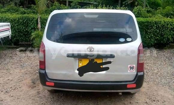 Nunua Ilio tumika Toyota Probox Silver Gari ndani ya Blantyre nchini Malawi Nunua Ilio tumika Toyota Probox Silver Gari ndani ya Blantyre nchini Malawi
