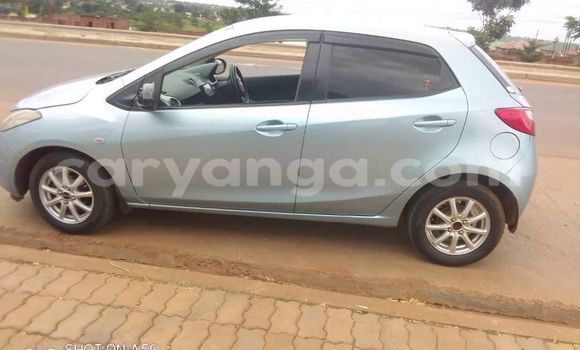 Acheter Occasion Voiture Mazda Demio Autre à Lilongwe, Malawi Acheter Occasion Voiture Mazda Demio Autre à Lilongwe, Malawi