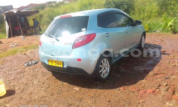 Acheter Occasion Voiture Mazda Demio Autre à Lilongwe, Malawi Acheter Occasion Voiture Mazda Demio Autre à Lilongwe, Malawi