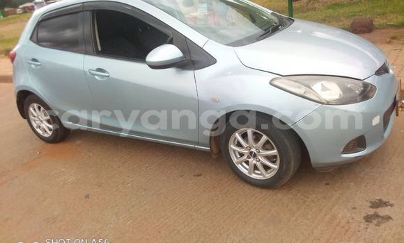 Acheter Occasion Voiture Mazda Demio Autre à Lilongwe, Malawi Acheter Occasion Voiture Mazda Demio Autre à Lilongwe, Malawi