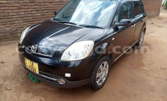 Acheter Occasion Voiture Mazda Verisa Noir à Lilongwe, Malawi Acheter Occasion Voiture Mazda Verisa Noir à Lilongwe, Malawi