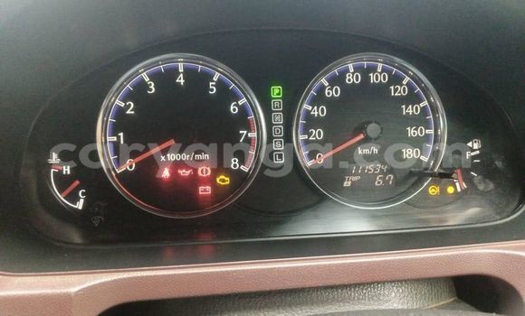 Acheter Occasion Voiture Mazda Verisa Noir à Lilongwe, Malawi Acheter Occasion Voiture Mazda Verisa Noir à Lilongwe, Malawi