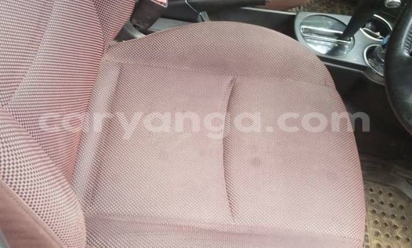 Acheter Occasion Voiture Mazda Verisa Noir à Lilongwe, Malawi Acheter Occasion Voiture Mazda Verisa Noir à Lilongwe, Malawi