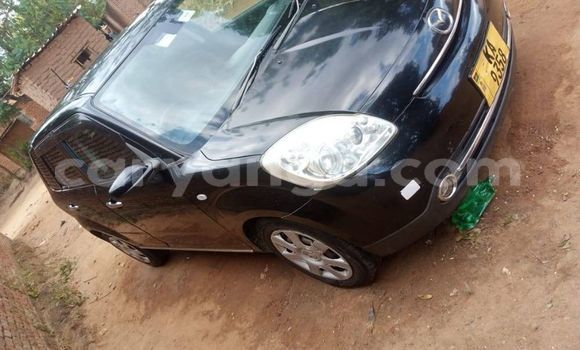Acheter Occasion Voiture Mazda Verisa Noir à Lilongwe, Malawi Acheter Occasion Voiture Mazda Verisa Noir à Lilongwe, Malawi