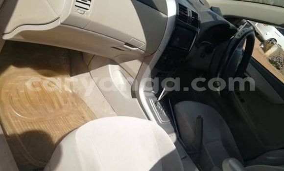 Acheter Occasion Voiture Toyota Axio Blanc à Lilongwe, Malawi Acheter Occasion Voiture Toyota Axio Blanc à Lilongwe, Malawi