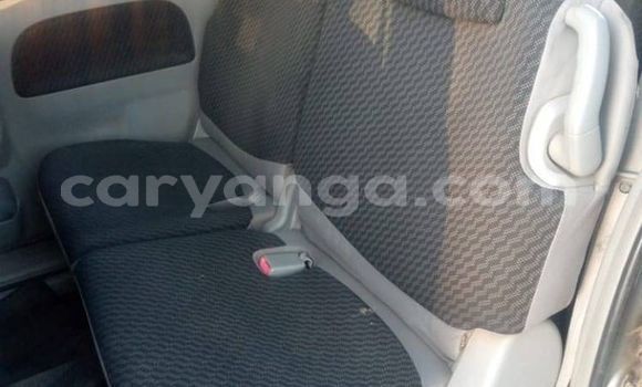 Acheter Occasion Voiture Toyota Sienta Gris à Lilongwe, Malawi Acheter Occasion Voiture Toyota Sienta Gris à Lilongwe, Malawi