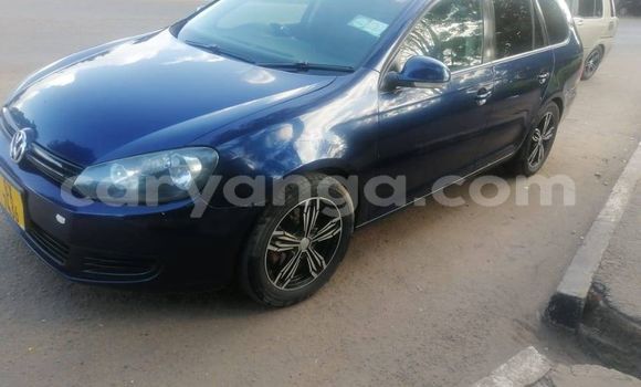 Acheter Occasion Voiture Volkswagen Golf Bleu à Lilongwe, Malawi Acheter Occasion Voiture Volkswagen Golf Bleu à Lilongwe, Malawi