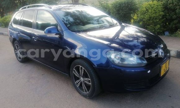 Acheter Occasion Voiture Volkswagen Golf Bleu à Lilongwe, Malawi Acheter Occasion Voiture Volkswagen Golf Bleu à Lilongwe, Malawi
