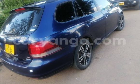 Acheter Occasion Voiture Volkswagen Golf Bleu à Lilongwe, Malawi Acheter Occasion Voiture Volkswagen Golf Bleu à Lilongwe, Malawi