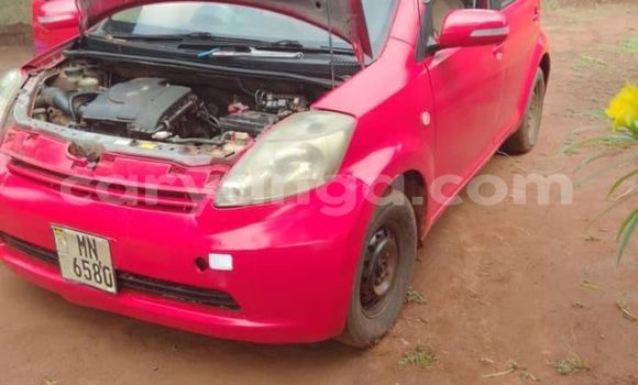 Acheter Occasion Voiture Toyota Passo Rouge à Lilongwe, Malawi Acheter Occasion Voiture Toyota Passo Rouge à Lilongwe, Malawi